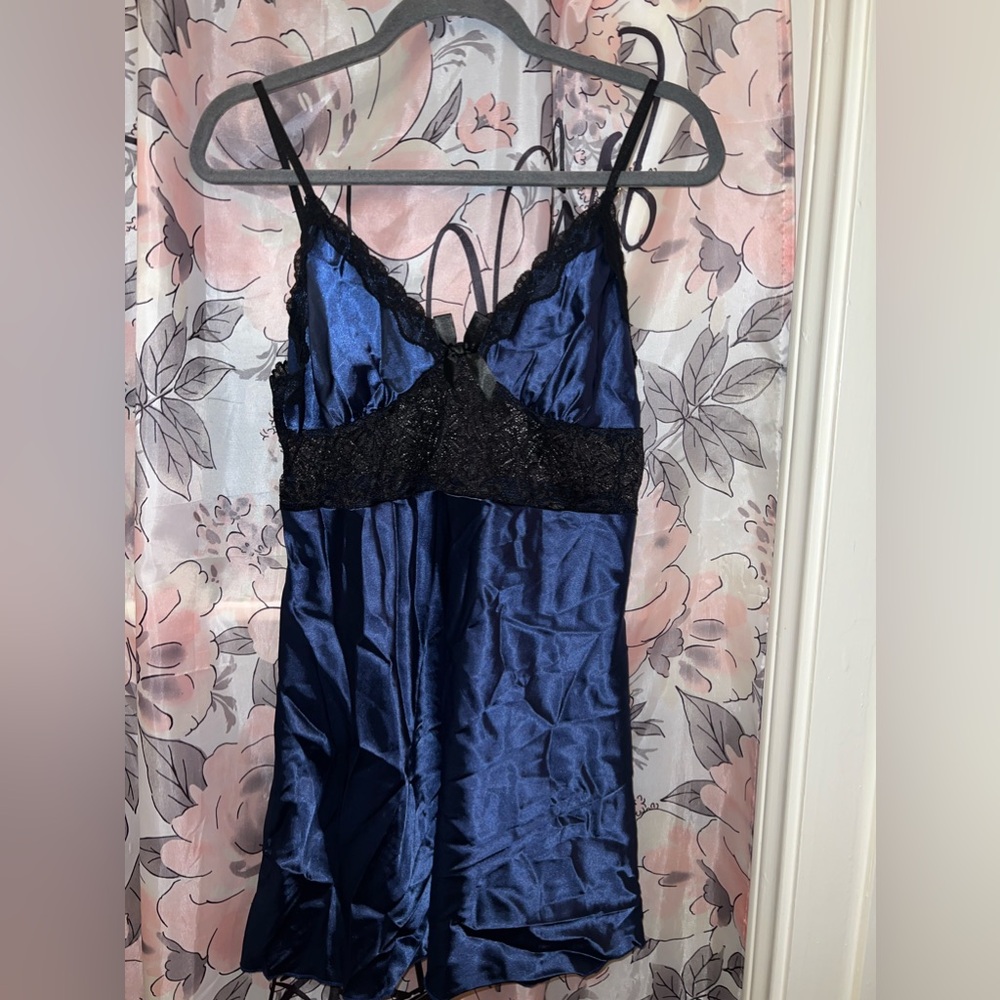 Nightgown